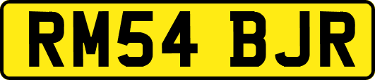 RM54BJR