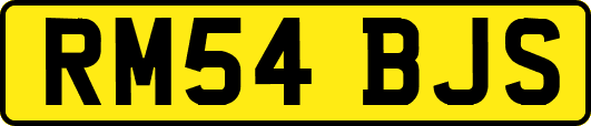 RM54BJS