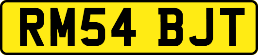 RM54BJT