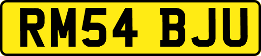 RM54BJU