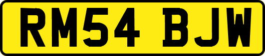 RM54BJW