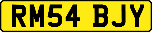RM54BJY