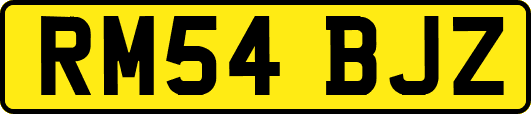 RM54BJZ
