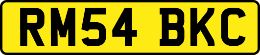 RM54BKC