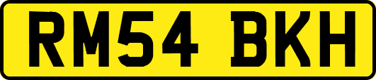 RM54BKH