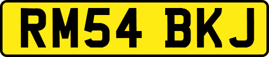 RM54BKJ
