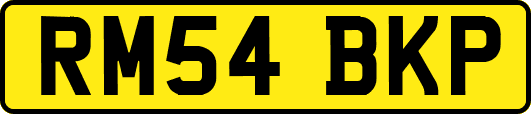 RM54BKP