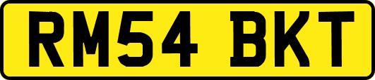 RM54BKT