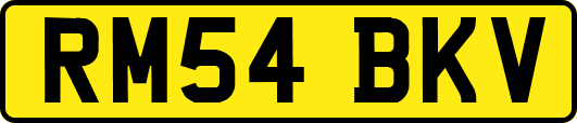 RM54BKV