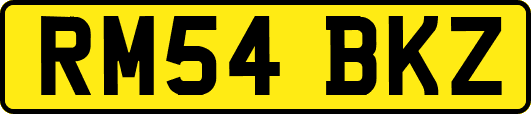 RM54BKZ