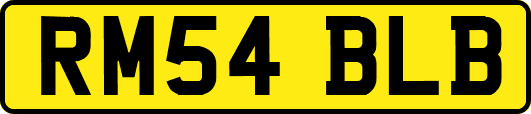 RM54BLB