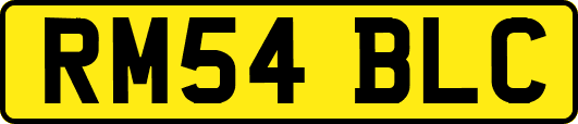 RM54BLC