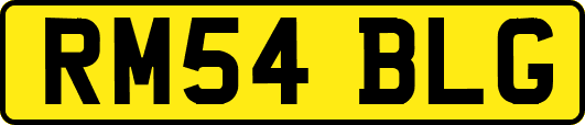 RM54BLG