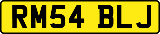 RM54BLJ