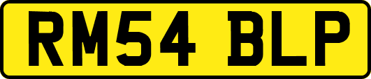 RM54BLP