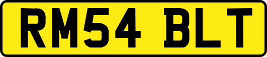 RM54BLT