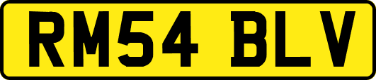 RM54BLV