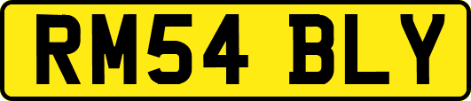 RM54BLY