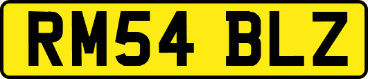 RM54BLZ