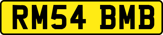 RM54BMB