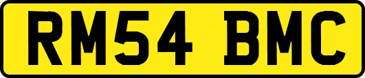 RM54BMC