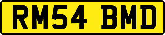 RM54BMD
