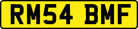 RM54BMF