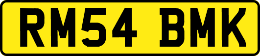 RM54BMK