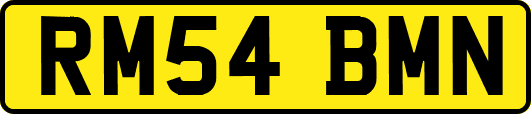 RM54BMN