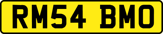 RM54BMO