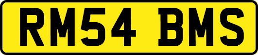 RM54BMS
