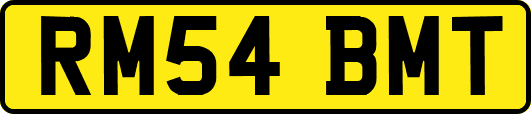 RM54BMT
