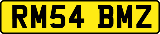 RM54BMZ