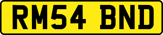 RM54BND