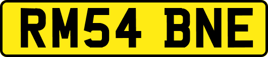 RM54BNE