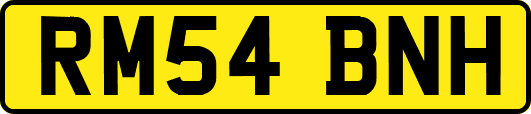 RM54BNH