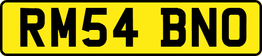 RM54BNO