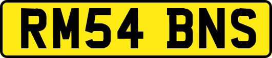 RM54BNS
