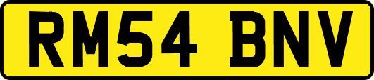 RM54BNV
