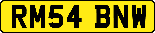 RM54BNW