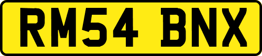 RM54BNX