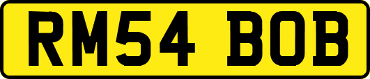 RM54BOB