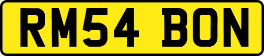 RM54BON