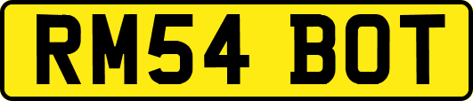 RM54BOT