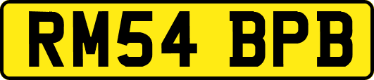 RM54BPB