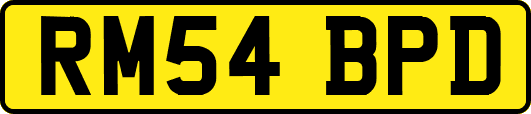 RM54BPD