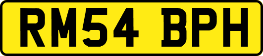 RM54BPH