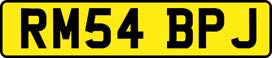 RM54BPJ