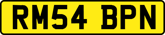 RM54BPN