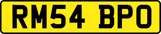 RM54BPO